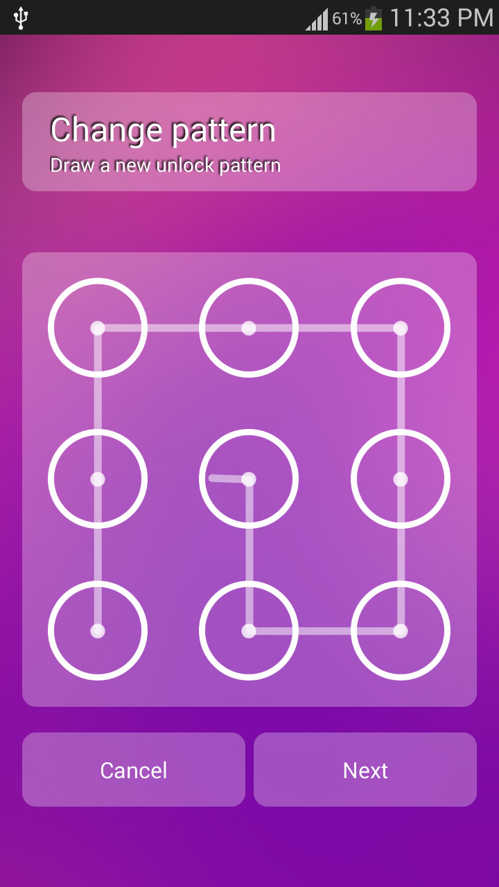 App Lock Security App on Amazon Appstore