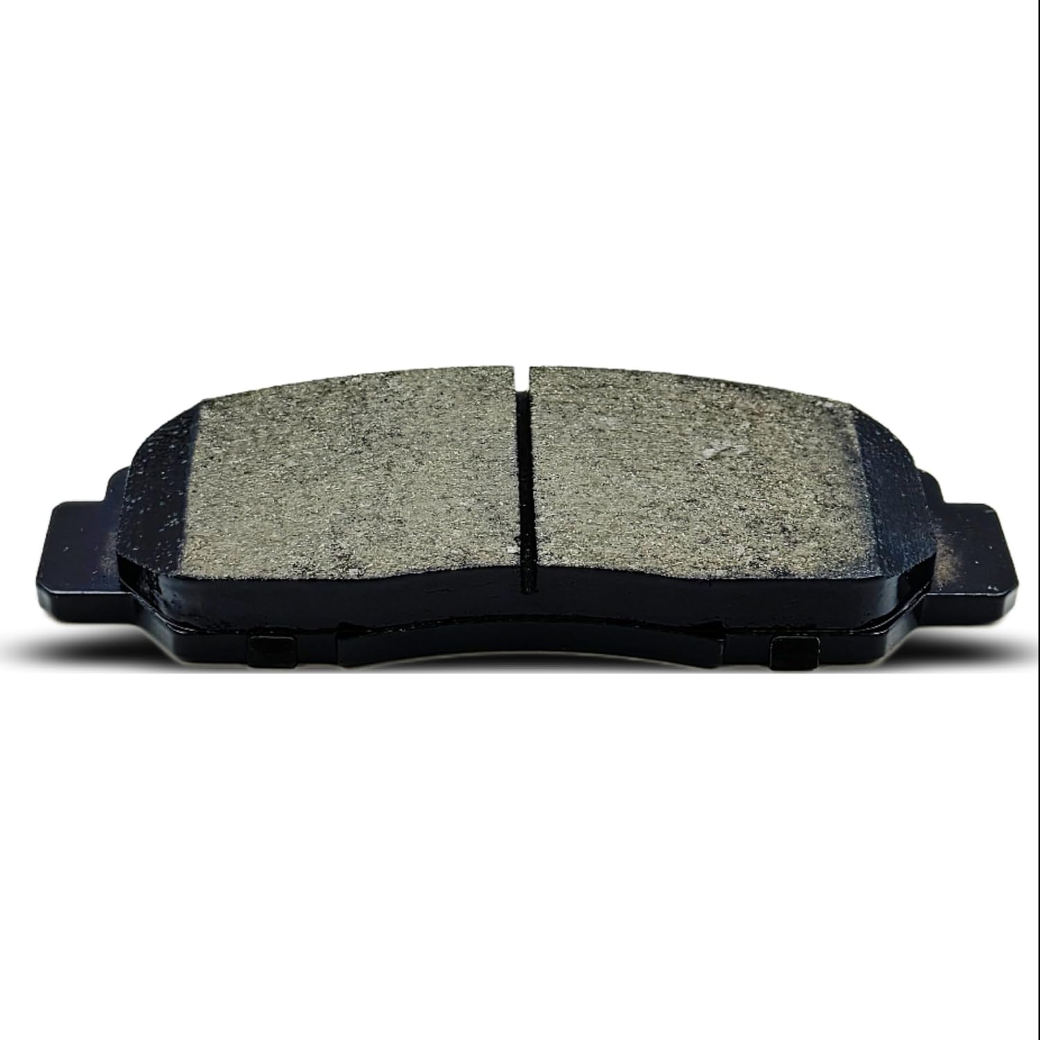 ALADICHE Front Rear Ceramic Disc Brake Pads For 2003 2004 2005 2006 2007 Honda Accord V6 (D537/D959)