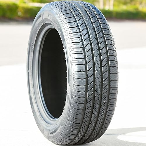 Miniatura 33 de Hankook Kinergy ST (H735) - Neumático radial para todas las estaciones, 225/50R17 101H