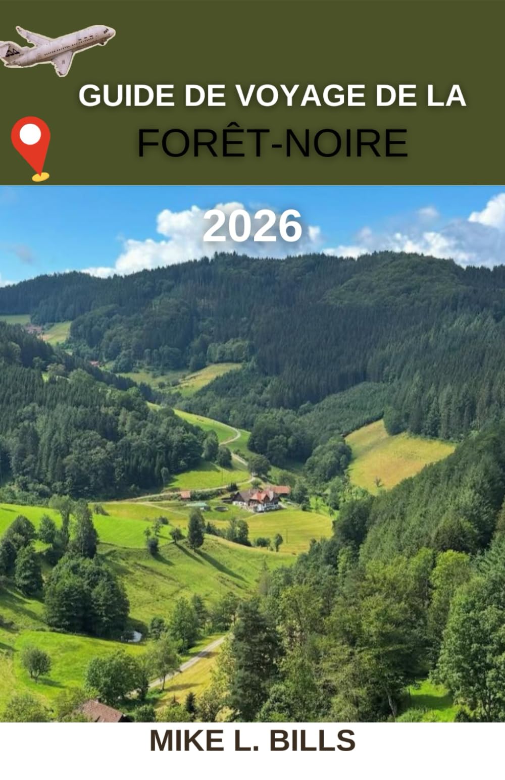 Guide de voyage de la Forêt-Noire 2026: À la découverte de la magie des majestueuses forêts d'Allemagne