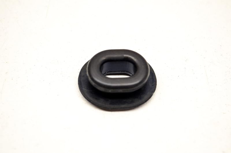 Grommet Honda 83551-MA6-000 para tampa lateral – 1 unidade