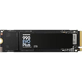 Western Digital WD Black SN8100 NVMe Internal SSD