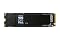 Samsung 990 EVO Plus, 2TB, PCIe 4.0 x4 / 5.0 x2, NVMe2.0 (up to 7250 MB/s), NVMe M.2 (2280), Internal Solid State Drive (SSD), MZ-V9S2T0BW