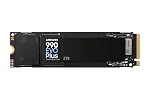 Samsung 990 EVO Plus SSD 2TB, M.2 2280, MZ-V9S2T0BW