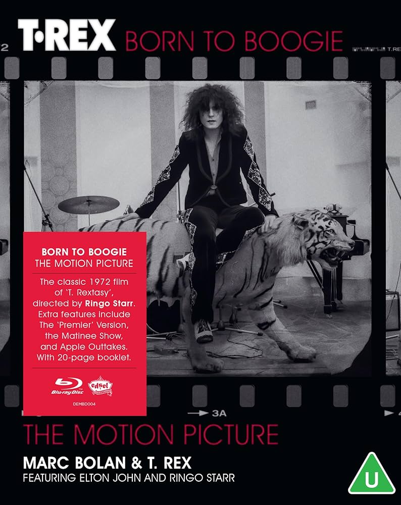 その他 Born to Boogie / [Blu-ray] ggw725x 楽天市場】【中古】【非常に良い】Born to Boogie / [Blu-ray