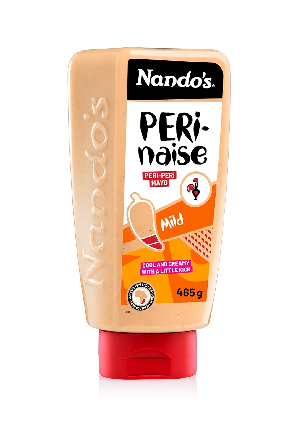 Nando's Perinaise Mild 465g