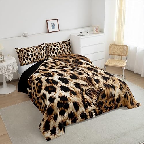 Miniatura 10 de Feelyou Juego de ropa de cama de coche de carreras para niños, deportes extremos, juego de funda de edredón para niños y niños, funda de edredón