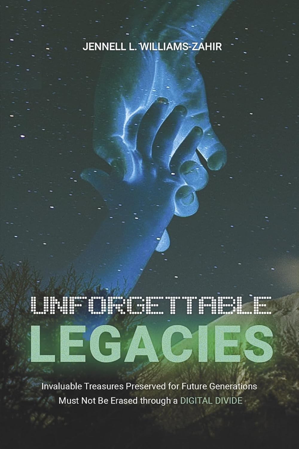 Legacies Invaluable Treasures Preserved for Future