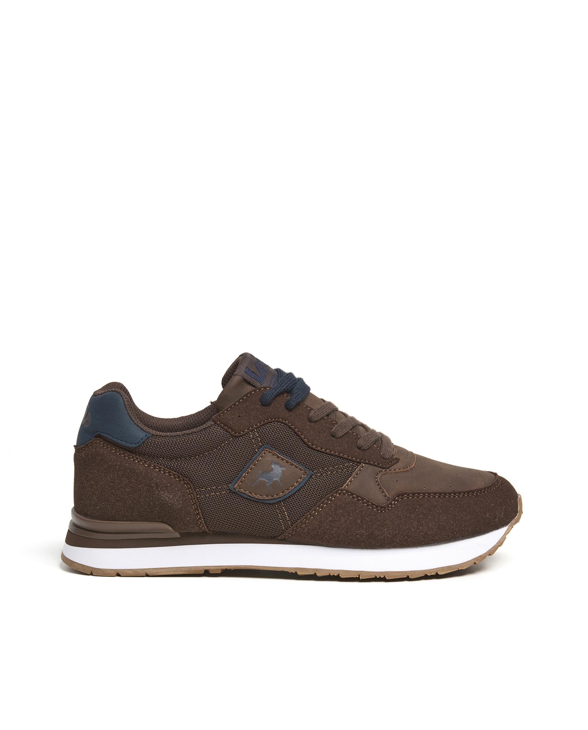 Lois Zapatilla Tiempo Libre Runing Hombre Hombre