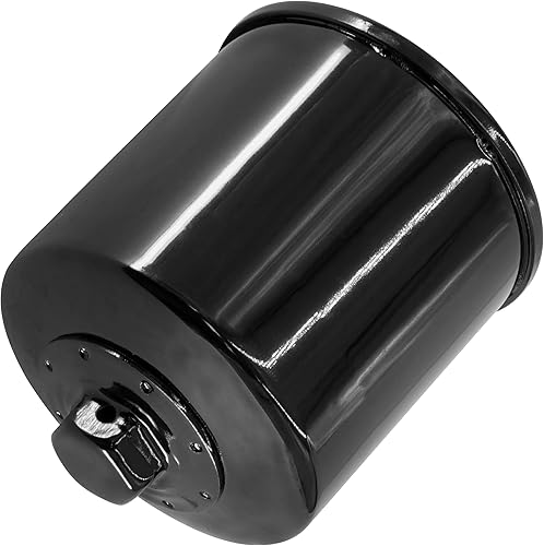 Miniatura 3 de Caltric Filtro de aceite Ktm 640 Duke 625 Lc4 L-C4 640 1998-2006