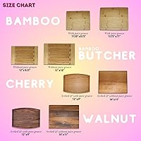 Vista 5 de Custom Cutting Board, Anniversary Gifts, Personalized Cutting Board, Gift For Dad, Couples Gifts, Personalized Charcuterie Board, wedding gifts for