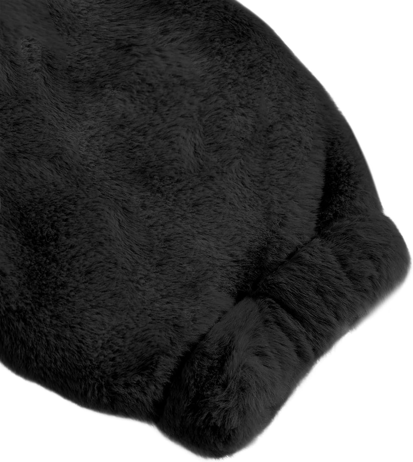 Toddler Boys Fleece Fuzzy Warm Bear Ear Hoodies Jacket Zipper Side Pockets Winter Clothes Coat for 2T - 5T - Image 6