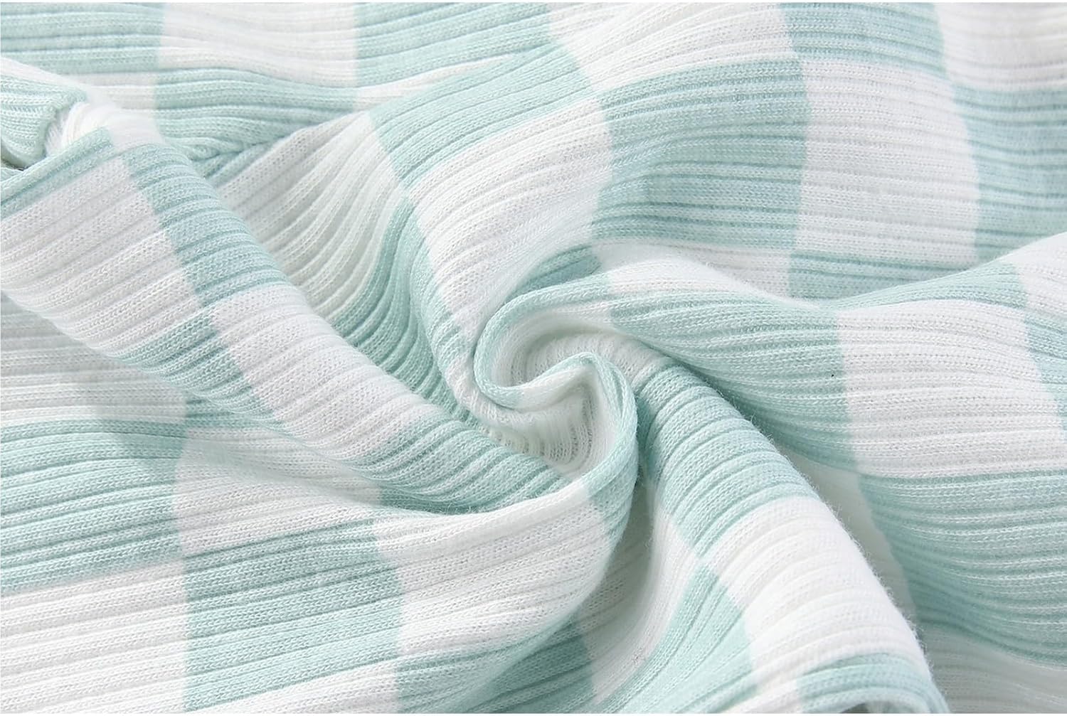 Unisex Baby Boy Girl Pants Sets Cotton Soft Infants Bottoms Casual 5 Pack 0-12 Month Babies' Leggings - Image 6