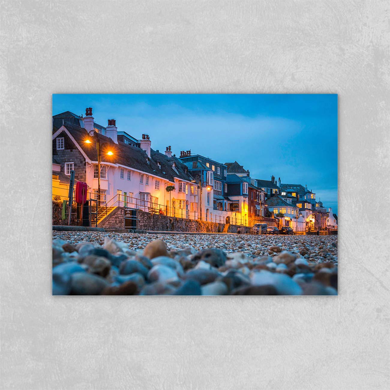 Beach Cottage Wall Art Decor For You