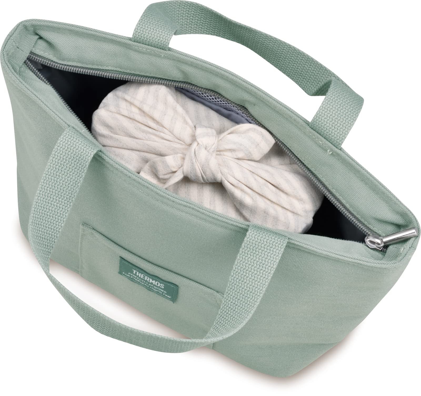 Thermos RFF-004 KKI Insulated Lunch Bag 4L Khaki