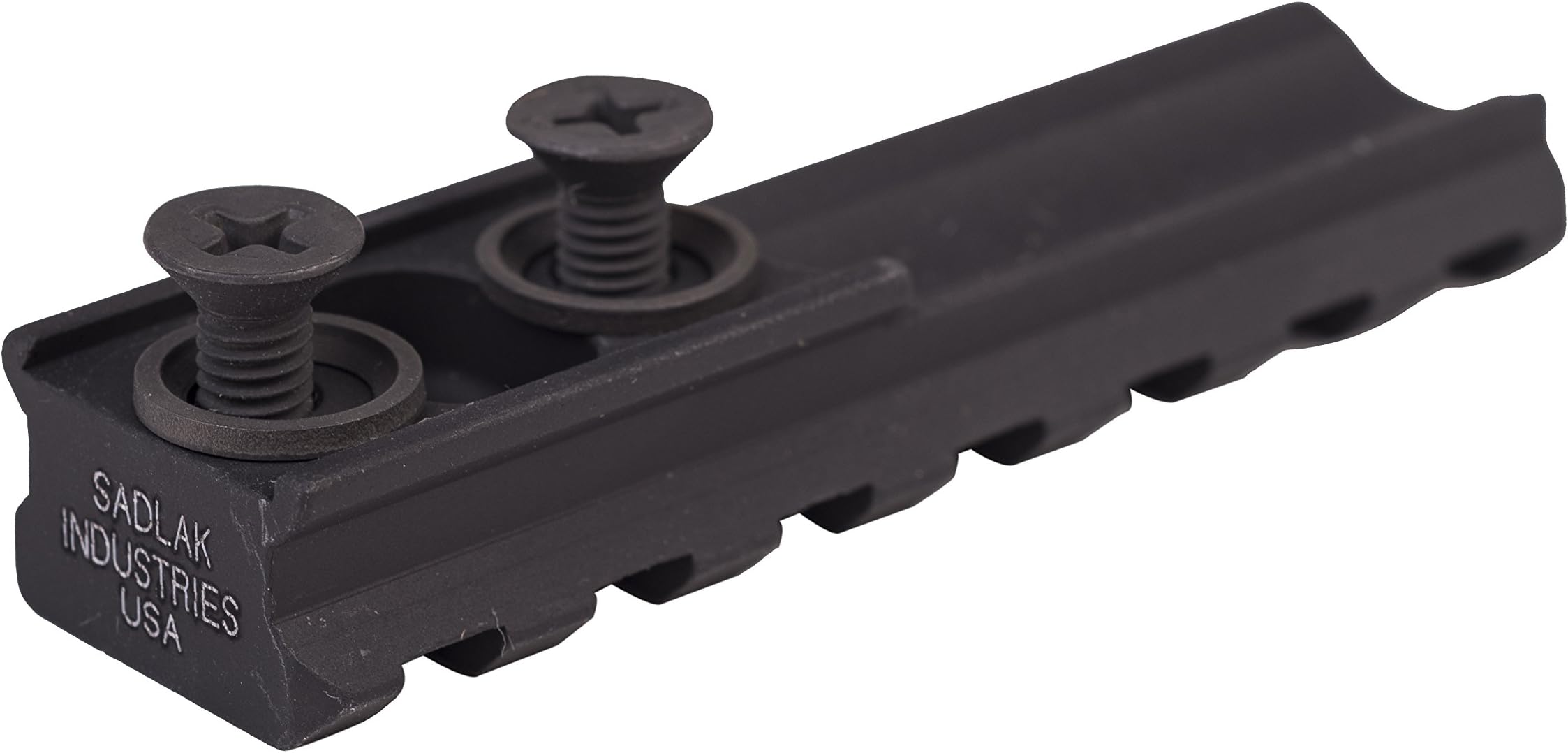 SADLAK M14/M1A Front Rail, Aluminum Low Profile Rail