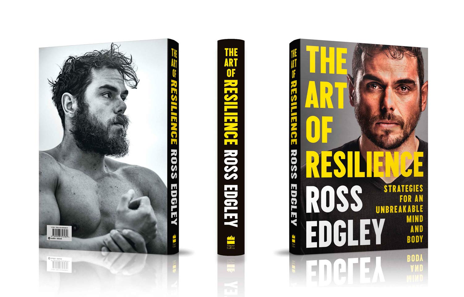 The Art of Resilience: Strategies for an Unbreakable Mind and Body