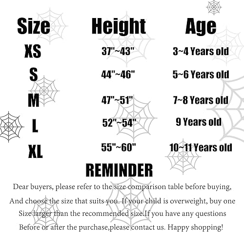 Miniatura 5 de Disfraz de superhéroe para niños, Halloween, Navidad, regalo de cumpleaños