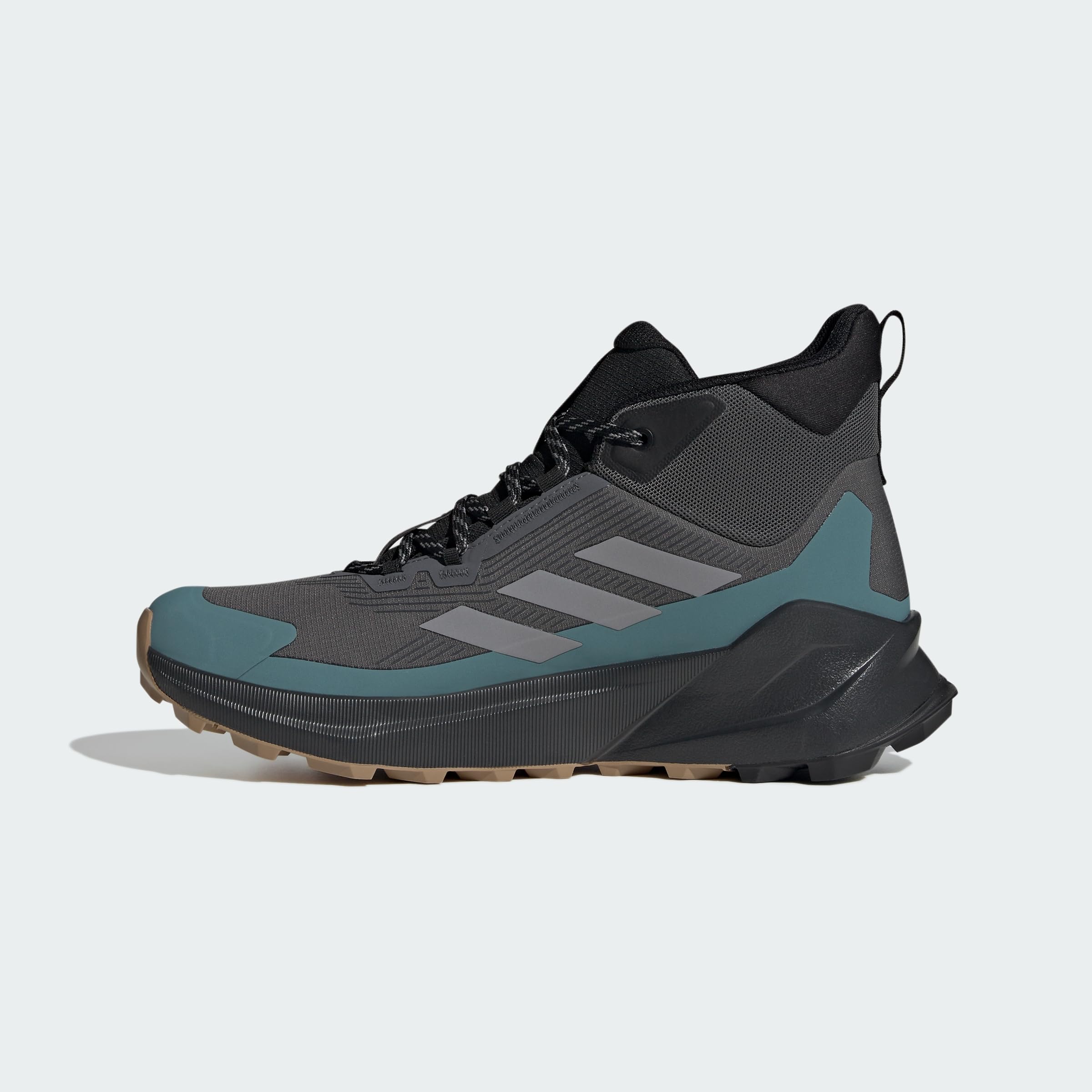 adidas Men Scarpe da Hiking Terrex Trailmaker 2.0 Mid Gore-Tex