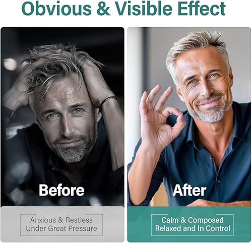 Miniatura 7 de IHW Salvador de nervios para neuropatía, 120 cápsulas de suplementos de neuropatía, con 600 mg de ácido alfa lipoico y vitaminas B, nervios