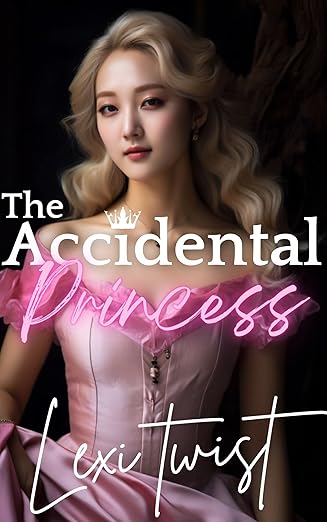 Amazon.co.jp: The Accidental Princess: A Male to Female MTF Transgender 