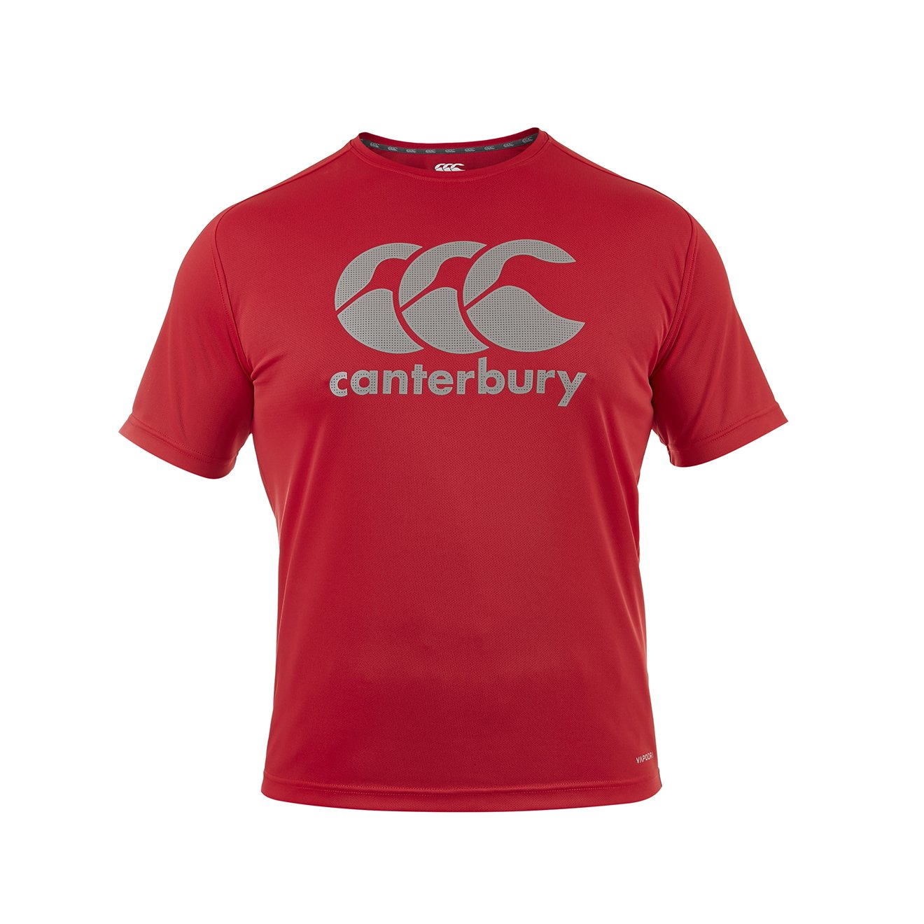 CanterburyMen's Vapodri Poly Rugby T-Shirt