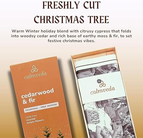 Vista 50 de Paquete de varillas de incienso de pachulí de los años 60, (80 varillas), incienso sin carbón, hecho de flores recicladas, varillas de incienso