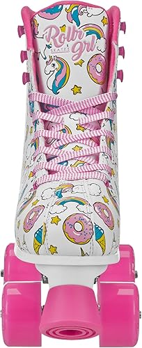 Miniatura 6 de Rollr GRL Ella - Patines ajustables para niñas