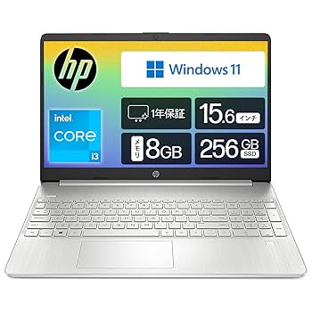 フルHDノートパソコン HP Amazon.co.jp: HP ノートパソコン HP 14s-dq 14.0インチ