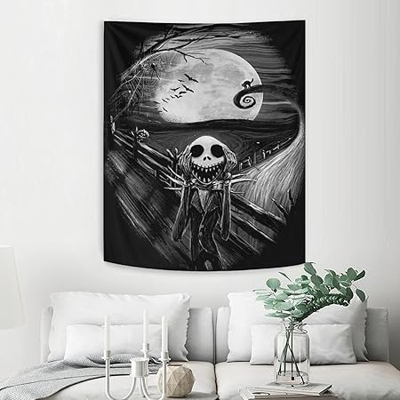 Xiaojun Landscape Fubuki Shirakami Tapestry Wall Hanging Life Tapestries For Anime Home Decoration Bedroom Decor Living Room Door Curtain Ba タペストリー 新品 正規品 Dev Cloudenergi Com