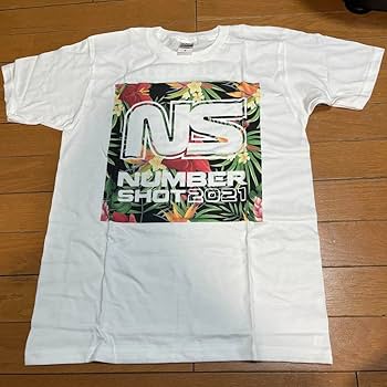 King Gnu number shot edition Ｔシャツ Lサイズ King Gnu number shot edition Tシャツ Lサイズ King Gnu