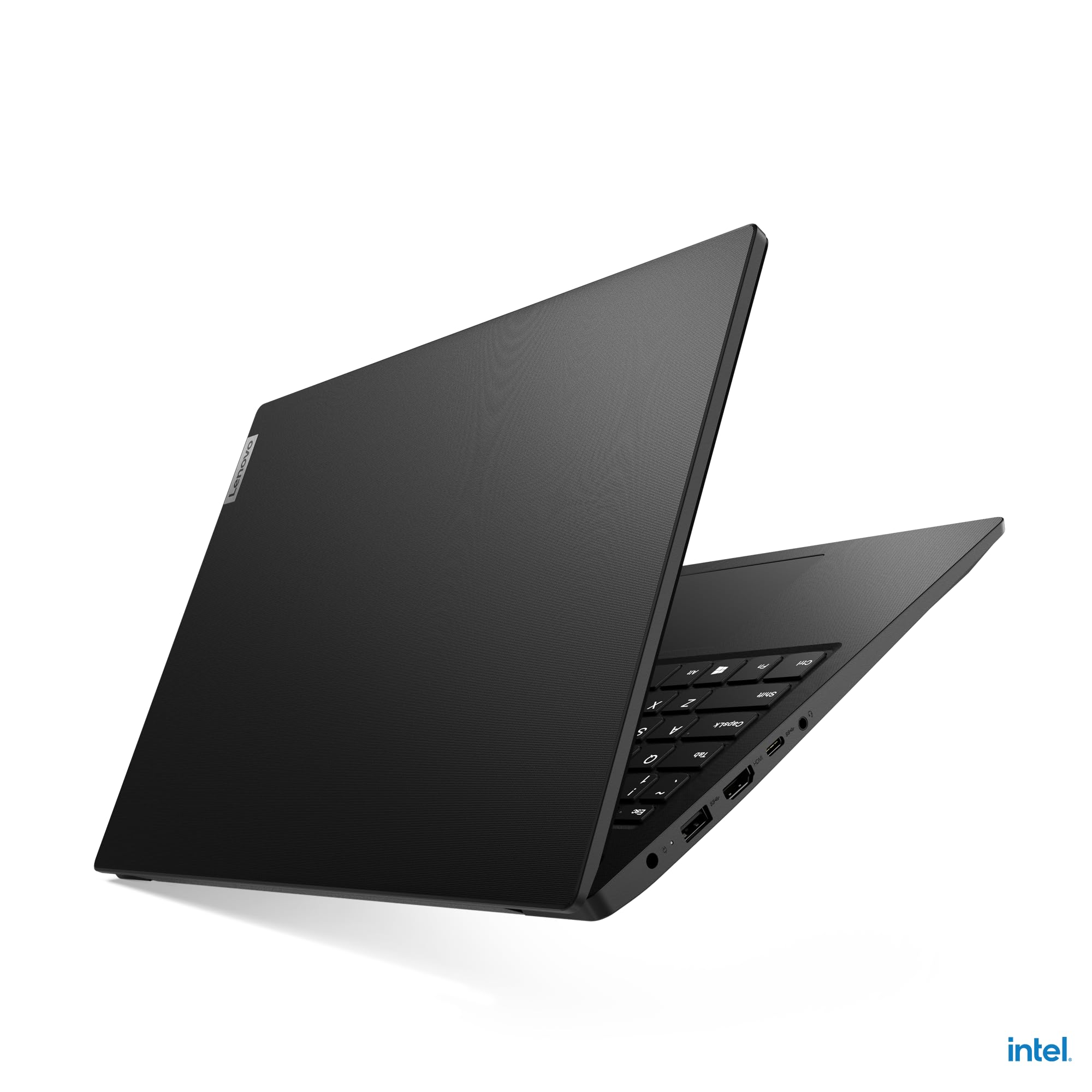 Lenovo V15 Notebook 15.6" FHD Intel N4500 8GB DDR4 256GB SSD M.2 NVMe WiFi 6 Windows 11 Home