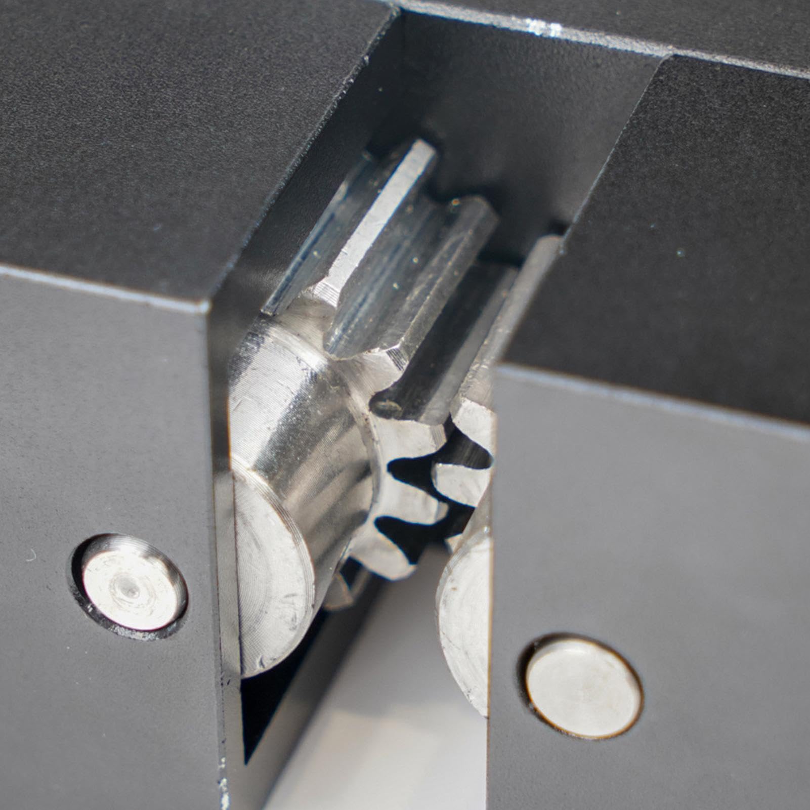 Zestaw narzędzi do zaciskania rur, zestaw narzędzi do skręcania rur, zestaw narzędzi do formowania metalu 8,5 cm, zestaw narzędzi do budowania mechanizmów, nowoczesny styl wzornictwa przemysłowego