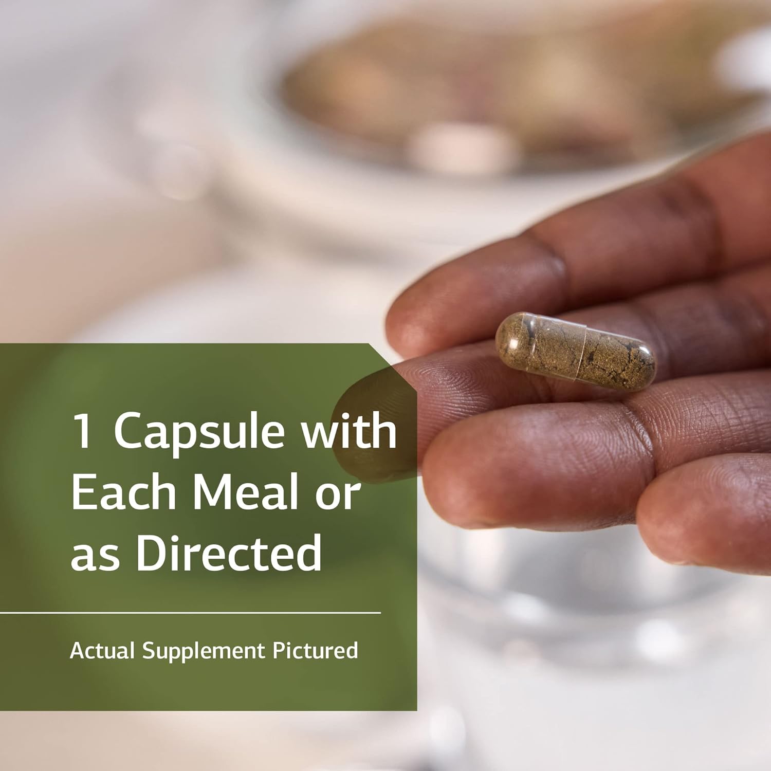 Buy Standard Process Okra Pepsin E3 Whole Food Digestion and