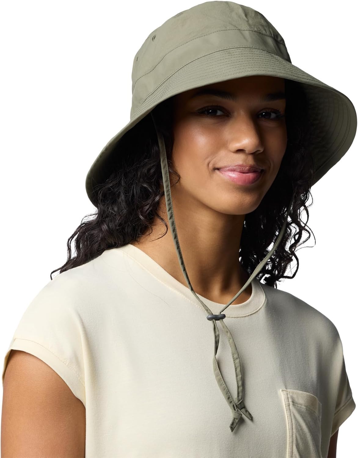 Columbia Women's Diamond Crest Sun Hat