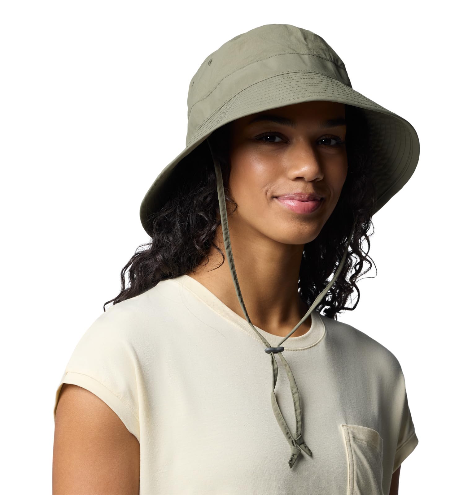 Columbia Diamond Crest Sun Hat - Sombrero para el Sol Mujer