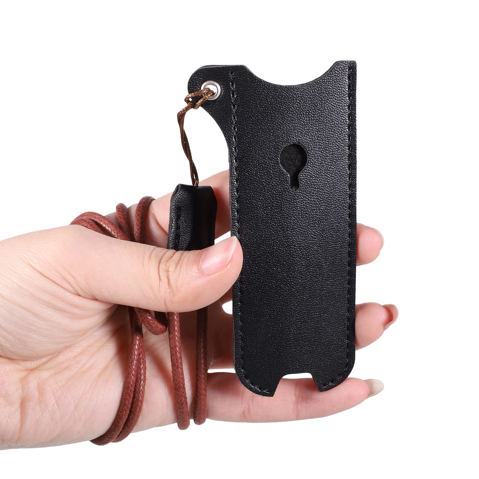 uwell caliburn tasche Case RedBlack-uWELL Caliburn Bag Cover E-Cigarette Qatar main image 0
