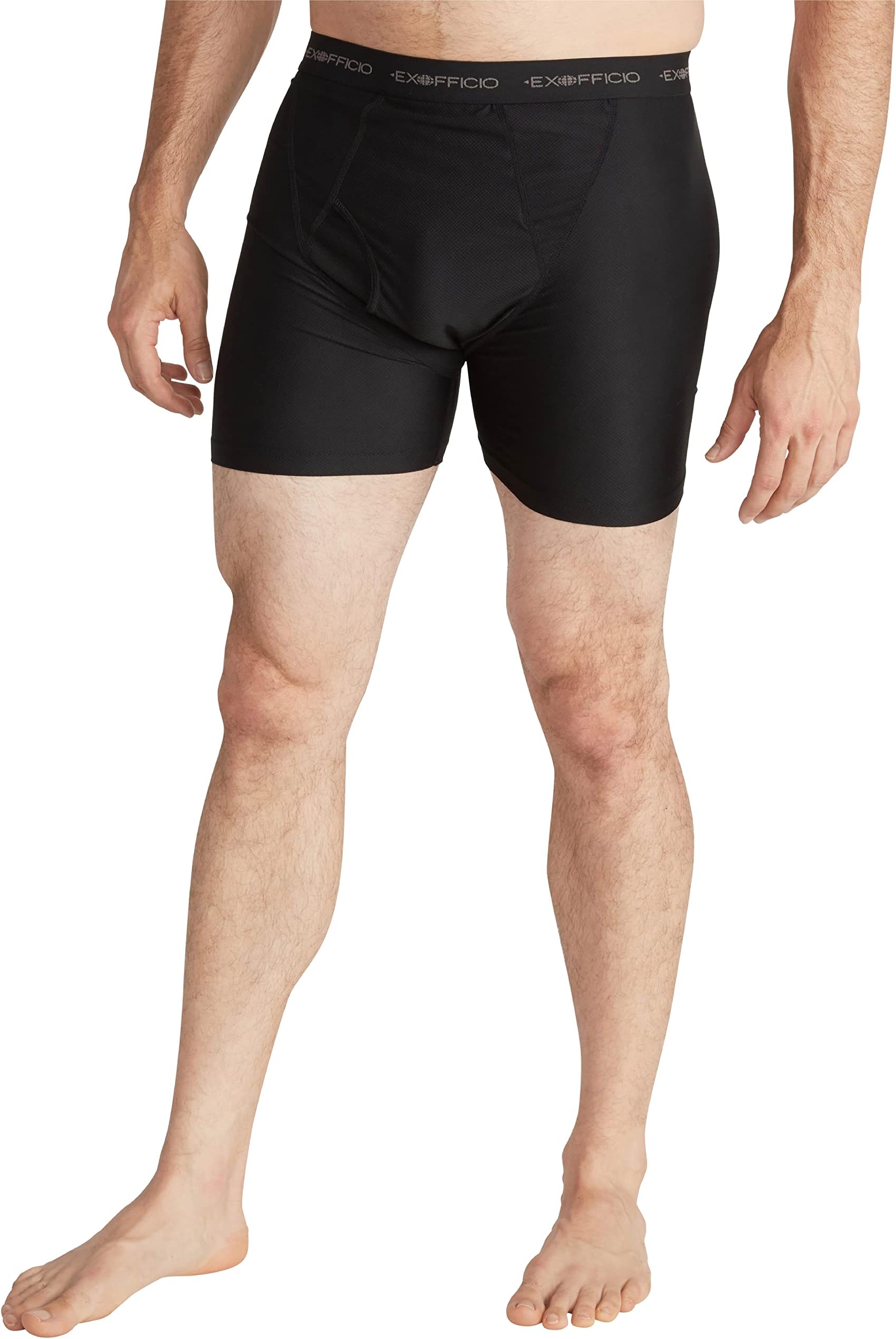 ExOfficioMen's Give-n-go Boxer Brief