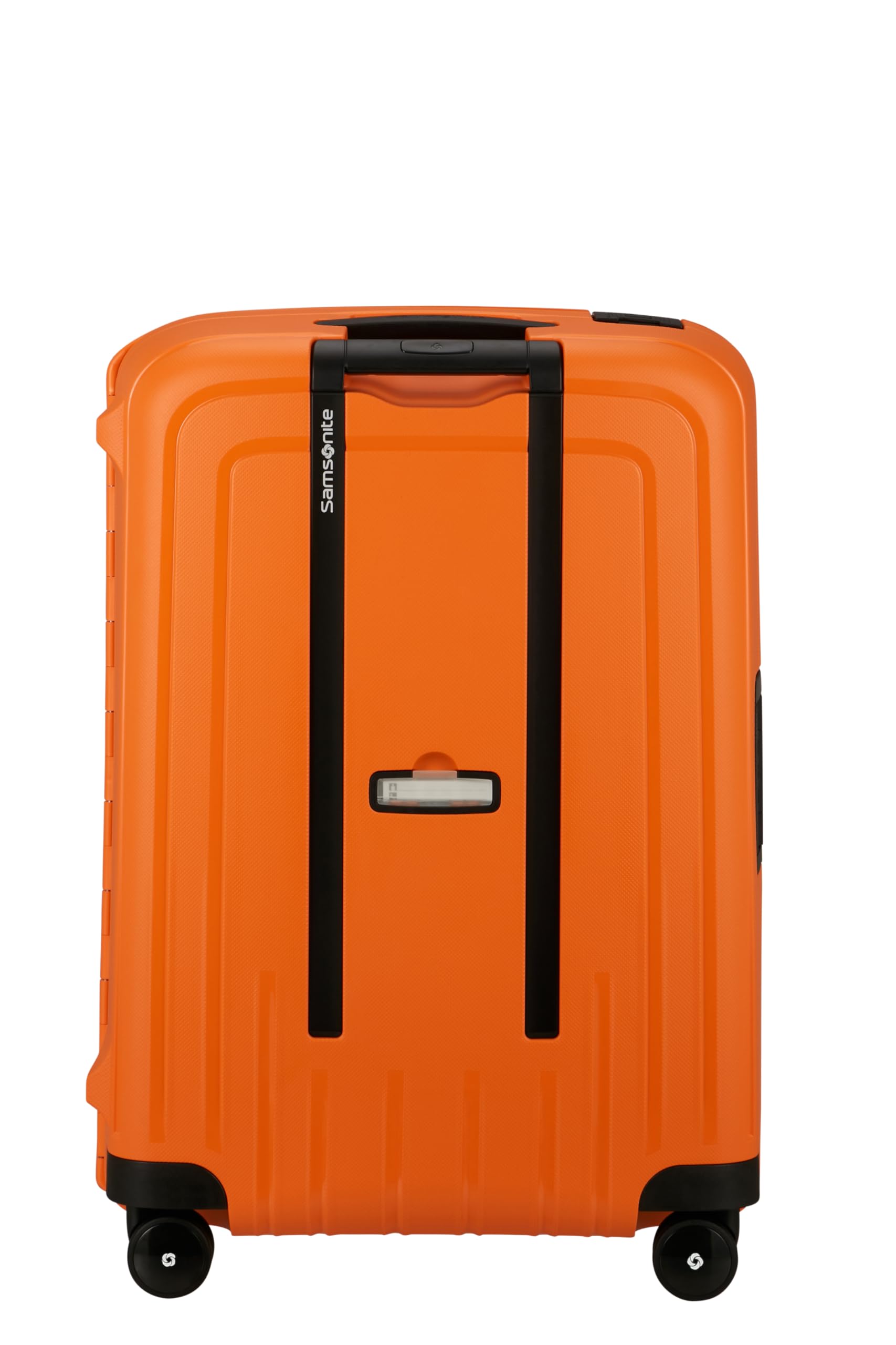 Samsonite S'Cure - Spinner S, Equipaje de Mano, S (55 cm), 34 L, Azul (Dark Blue) — view 176