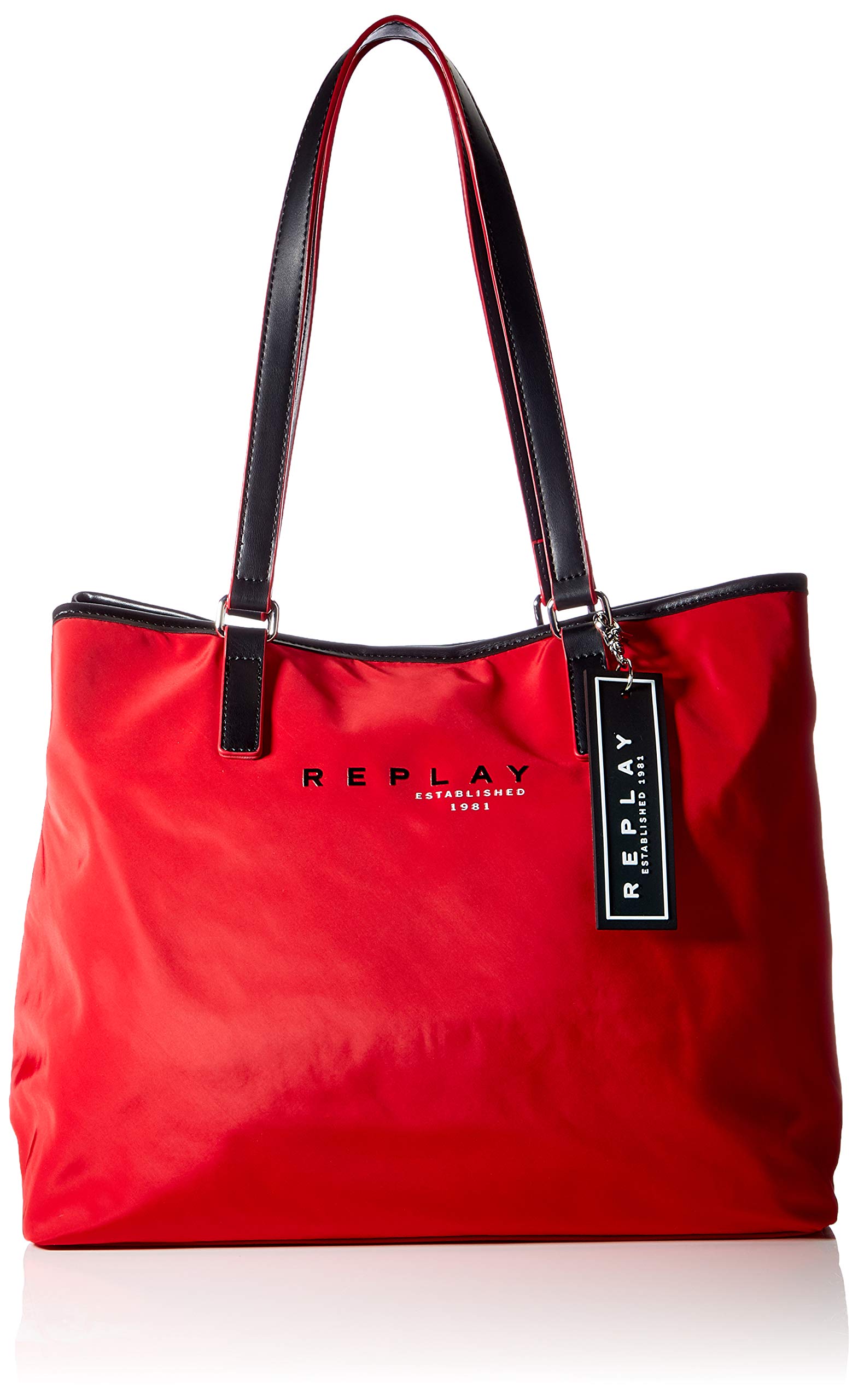 Replay Casual, 260 Blood Red