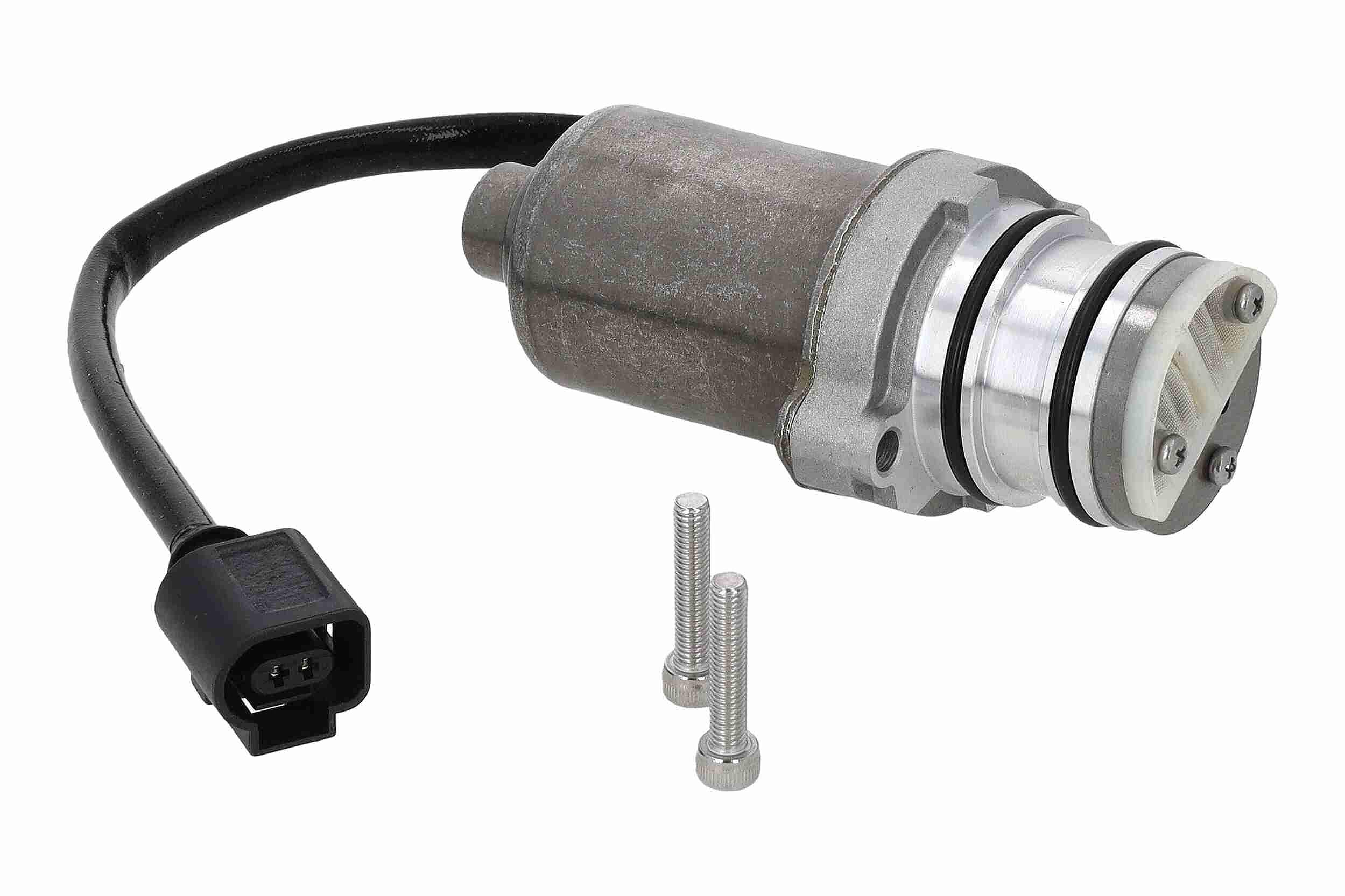 VAICO V10-6591 VORLADEPUMPE LAMELLENKUPPLUNG PASSEND FÜR HALDEX GEN 4 ALLRAD