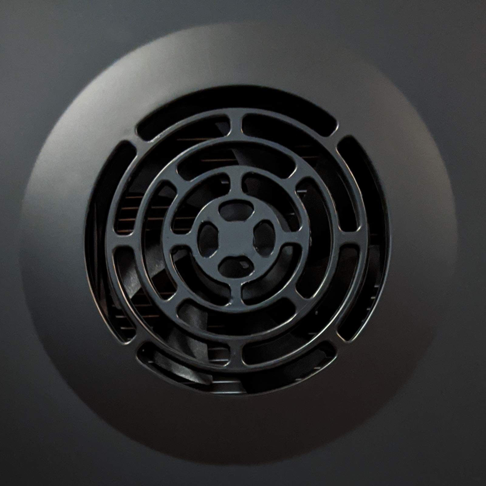 Buy iceQ 22 Litre Portable Mini Fridge Black, Cooler & Warmer, 220