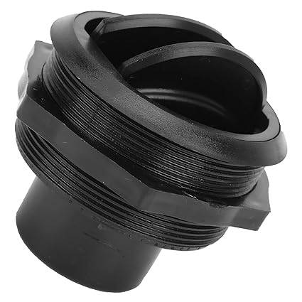 RV Air Conditioning Deflector, Original Standard A/C Air Vent for RV for Construction Vehicle for Bus