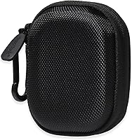 Vista 2 de Alltravel True Wireless - Funda para auriculares inalámbricos compatible con TAGRY, X08 TOZO auriculares inalámbricos como T6, T12, TA, NC9, NC2