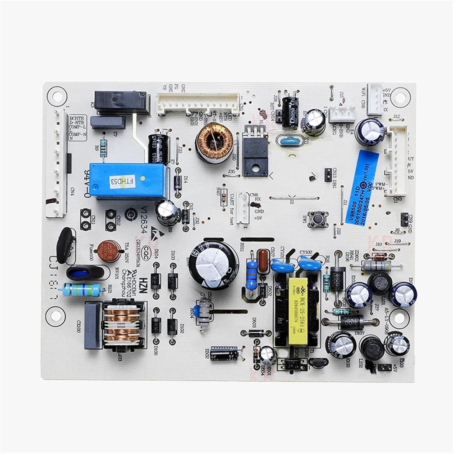 For refrigerator Computer board 0061800347 0061800347A 0061800347C 0061800347D 0061800347G 0061800347H 0061800347L(0061800347)