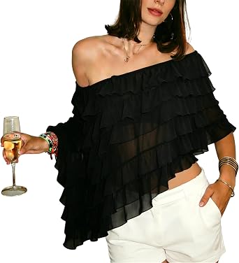 Women Chiffon Cape Shawl Wrap Sheer Poncho Top Cover Up Shrugs Shawl Evening Dresses Wedding Party
