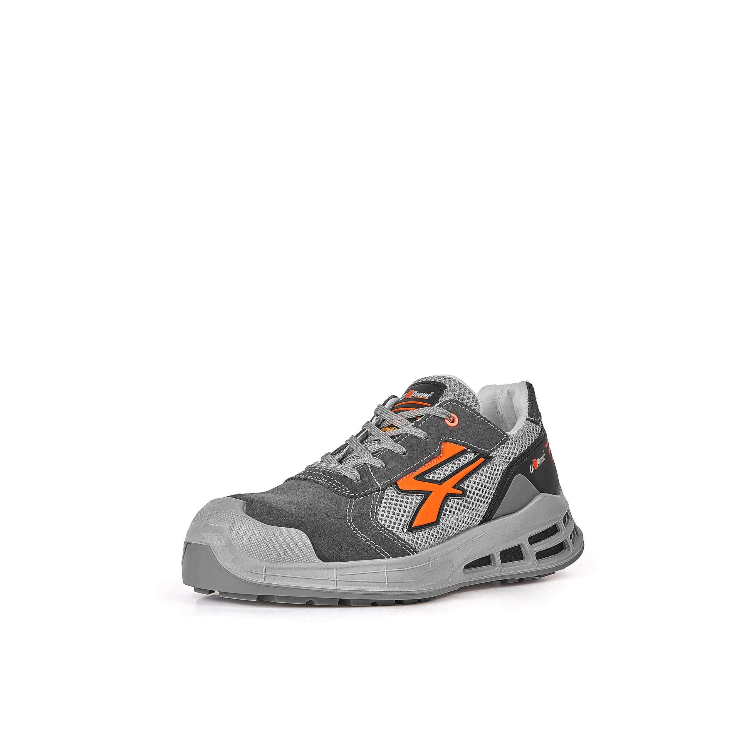 U-POWER MOKI ESD S1P SRC - T: 40
