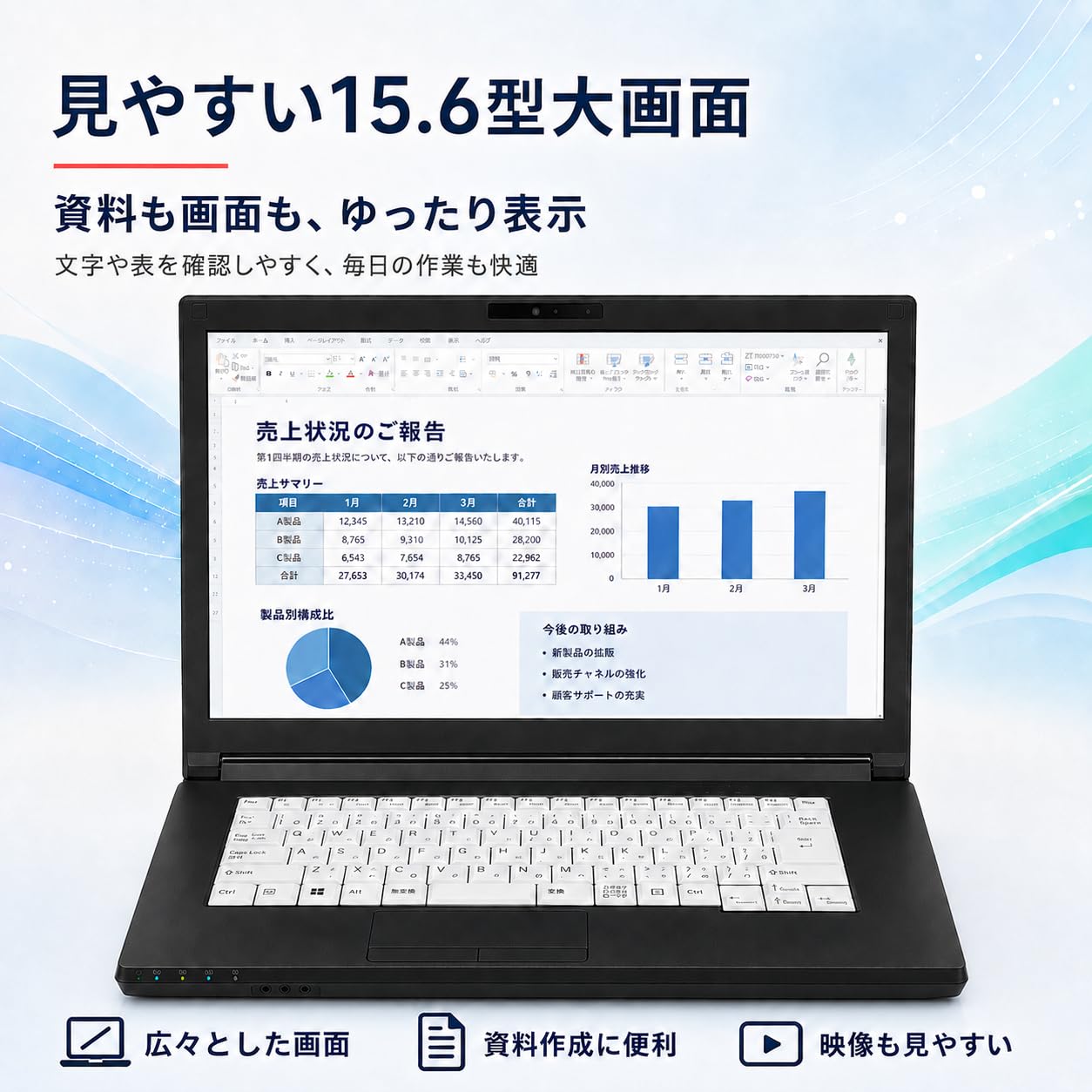 Amazon.co.jp: 【整備済み品】ノートパソコン 富 士通 LifeBook A577