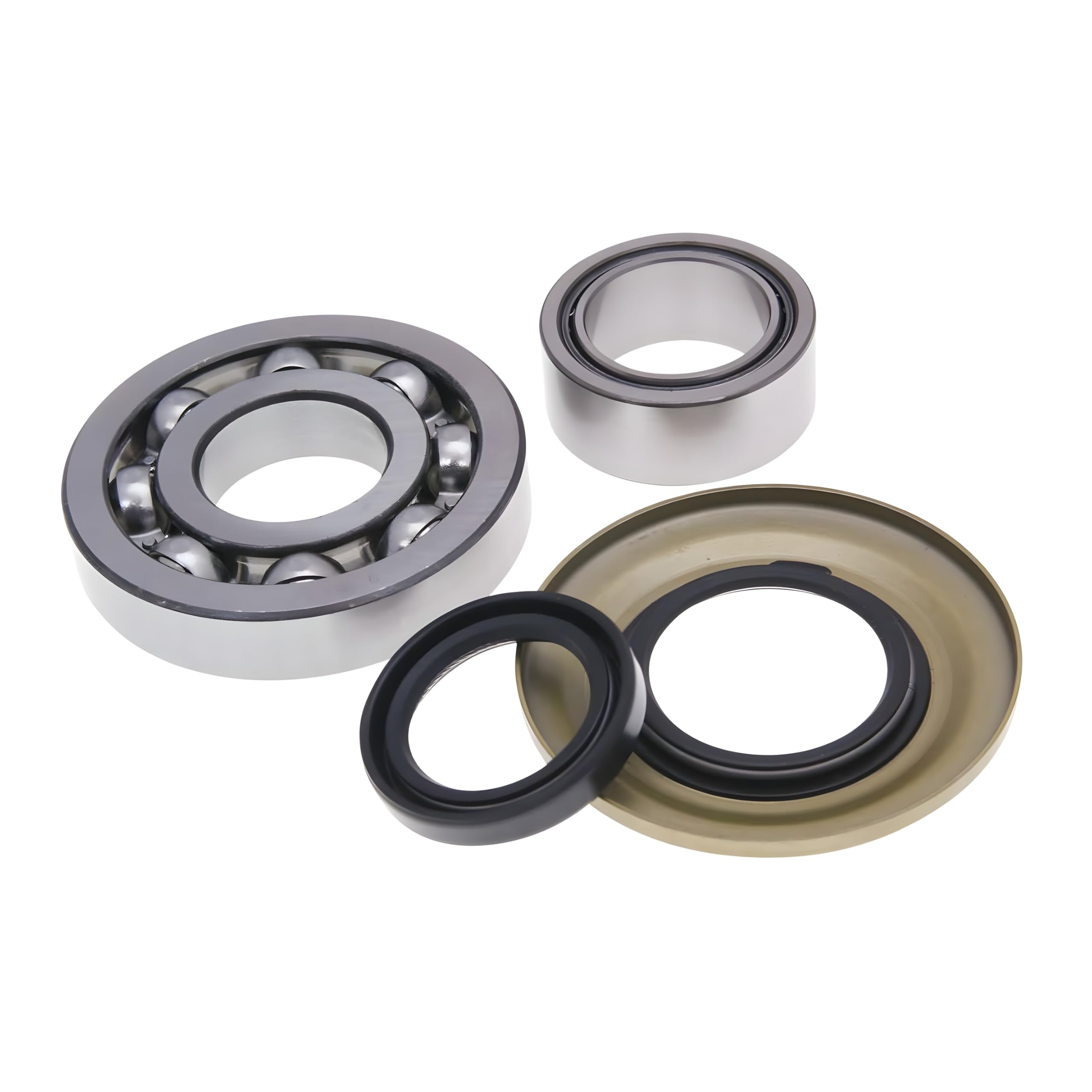 Set di cuscinetti per albero motore per Vespa PX 125, 150, 200, LML