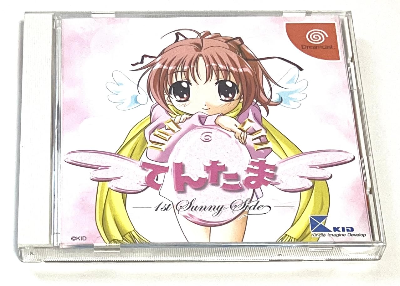 Amazon | てんたま-1st Sunnyside- | ゲームソフト